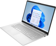 HP 17 i5-1235U/16GB/512/Win11 Silver - 1085085 - zdjęcie 2